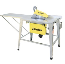LESCHA Tafelcirkelzaag TSL 315 WS, 230 V, 3000 Watt
