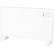 EUROM Convectorkachel Alutherm 1500 Watt WiFi