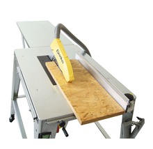 LESCHA Tafelcirkelzaag TSL 315 WS, 230 V, 3000 Watt