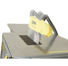 LESCHA Tafelcirkelzaag TSL 315 WS, 230 V, 3000 Watt