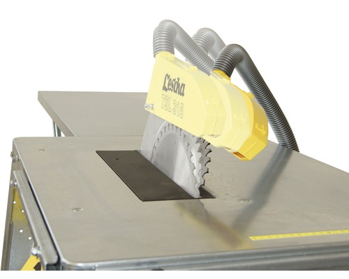 Lescha TSL 315 tafelcirkelzaag