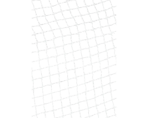 Detailopname van een net