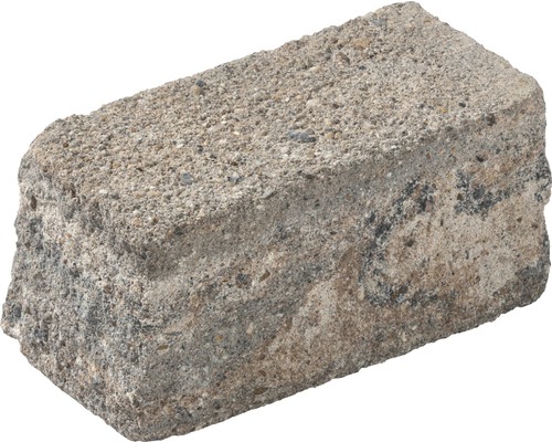 DIEPHAUS Muursteen iBrixx Passion Small schelpkalk 20x10x10 cm