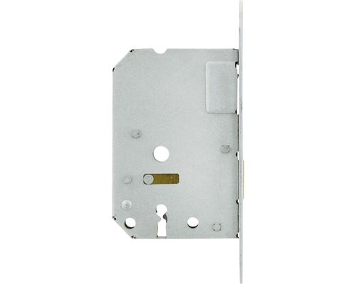 Insteekslot voor deuren