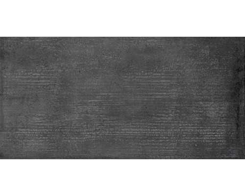 Wand- en vloertegel Desire antraciet 30x60 cm Wand- en vloertegel Desire antraciet 30x60 cm
