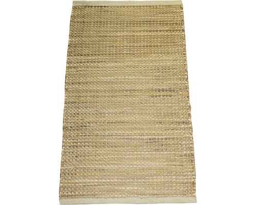 Vloerkleed van natuurlijke vezels