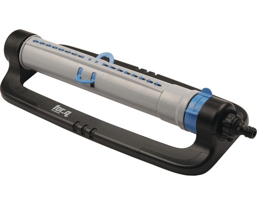 for_q Rechthoeksproeier voor tuinbesproeiing