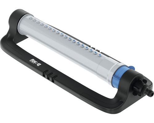 for.q rechthoeksproeier voor tuinbesproeiing