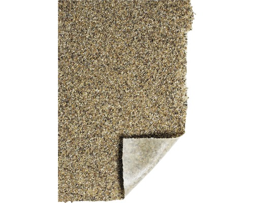 HEISSNER Gritfolie 5 mm, beige, rolbreedte 40 cm HEISSNER Gritfolie 5 mm, beige, rolbreedte 40 cm