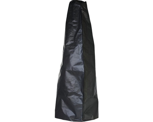 Beschermhoes voor planten van kunststof