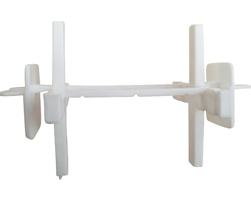 Kunststof afstandhouder