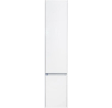 Witte koel-vriescombinatie