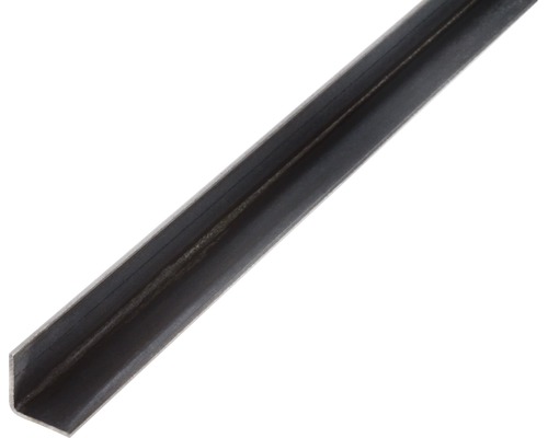KAISERTHAL Hoekprofiel 15x15x1,5mm ijzer 300 cm Stalen hoekprofiel