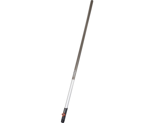 Verlengsteel voor tuingereedschap