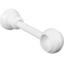 GARDINIA Bifo drager ø 28 mm 17 cm