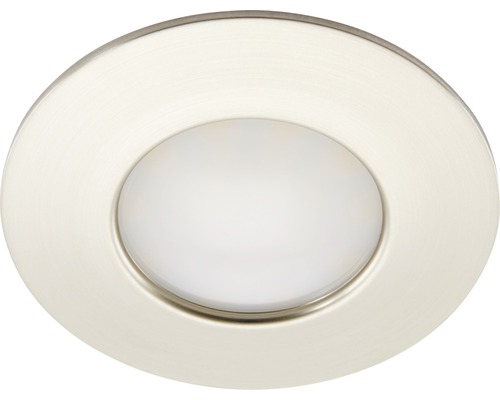 Inbouwspot voor binnenshuis