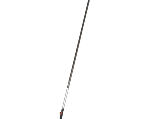 Verlengsteel voor tuingereedschap