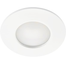 Ronde plafondlamp
