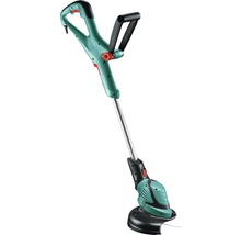 Gras trimmer voor tuingebruik