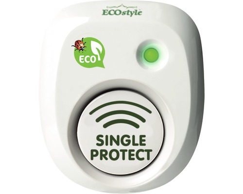 Eco Style Single Protect insectenwering voor binnenshuis