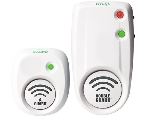 Eco Style ongediertebestrijdingsapparaat voor binnenshuis