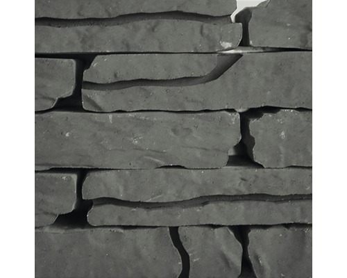 Wandbekleding van steen