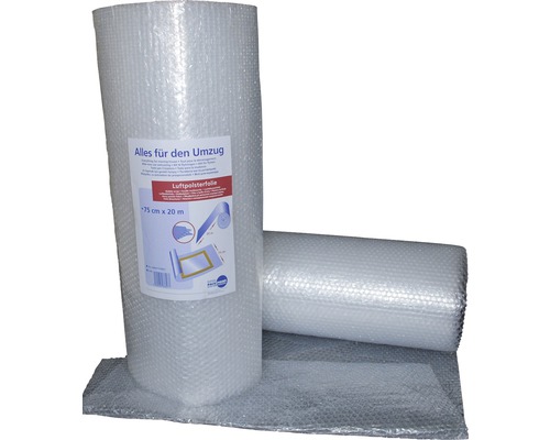 Noppenfolie 0,75 m x 20 m Noppenfolie 0,75 m x 20 m