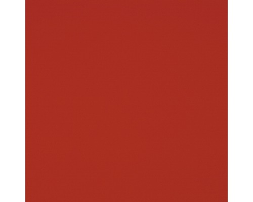 GUTTAGLISS® Hobbycolor kunststof plaat, rood, 500x250x3 mm