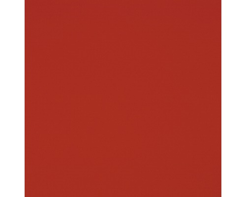 GUTTAGLISS® Hobbycolor kunststof plaat, rood 1000x500x3 mm