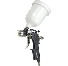 Stanley verfspuitpistool