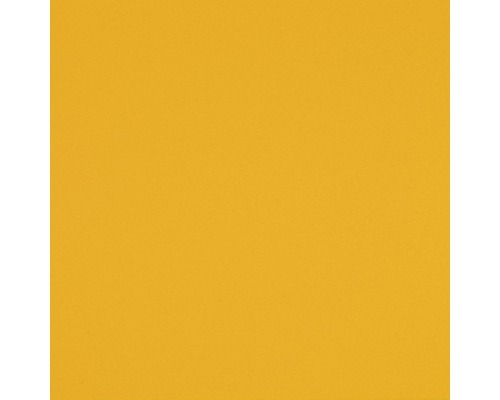 GUTTAGLISS® Hobbycolor kunststof plaat, geel, 500x500x3 mm