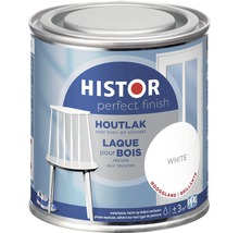 Histor Perfect Finish Houtlak blik