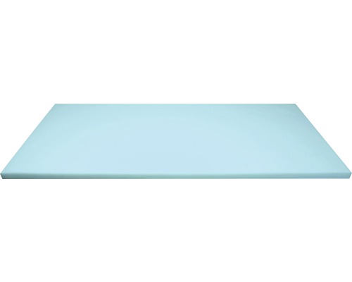 Schuimplaat Isopur 100x200x2 cm Schuimplaat