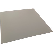 Metalen plaat
