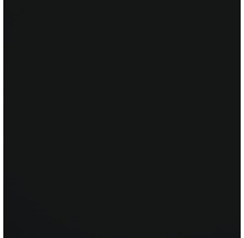 GUTTAGLISS® Kunststofplaat Hobbycolor zwart 500x1500x3 mm-thumb-0