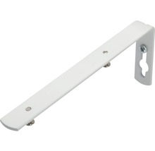 Metalen plankdrager