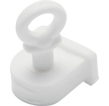 Kunststof glijder met oog