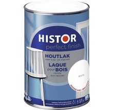 Histor Perfect Finish Houtlak blik