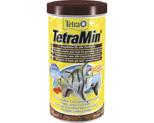 TETRA Tetramin, 100 ml-0