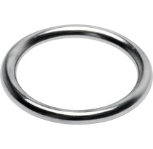 Metalen ring