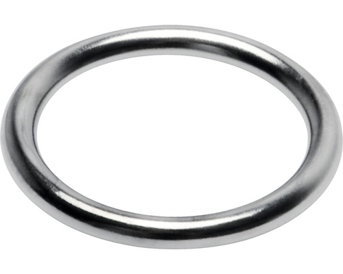 Metalen ring