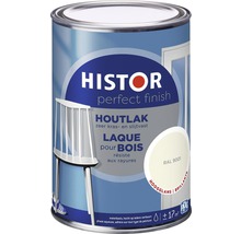 Histor Perfect Finish Houtlak blik