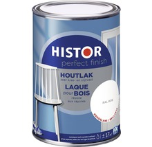 Histor Perfect Finish Houtlak blik