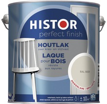Histor Perfect Finish Houtlak blik