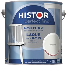 Histor Perfect Finish Houtlak blik