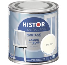 Verfblik met Histor Perfect Finish houtlak