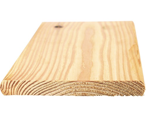 Schuttingsplank Lariks 1,6x14,5x240cm Houten plank