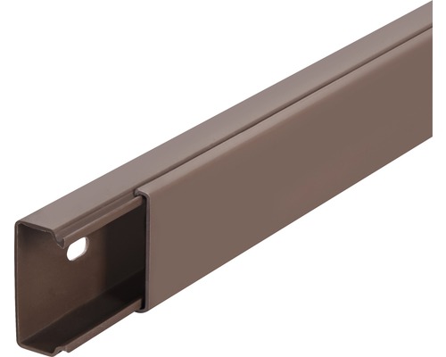 Kabelgoot voor kabelinstallatie