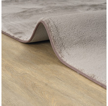 Vloerkleed Sensation taupe 170x230 cm