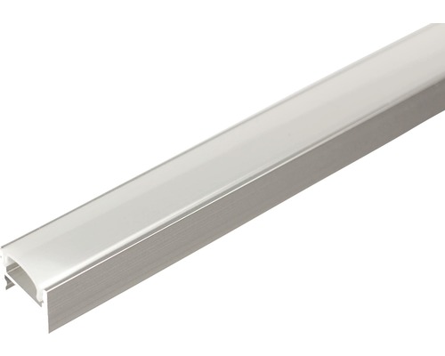 Aluminium profiel voor LED strips